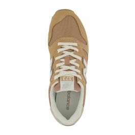 Zapatillas Casual de Mujer New Balance 373 v2 Marrón