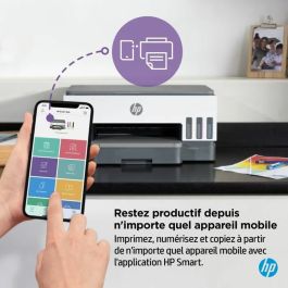 HP Smart Tank 7005 Inyección de tinta térmica A4 4800 x 1200 DPI 15 ppm Wifi