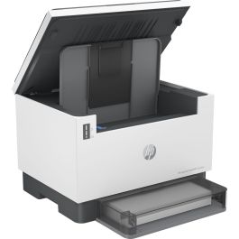 Multifunción Recargable Láser Monocromo HP Laserjet Tank 2604dw WiFi/ Dúplex/ Blanca