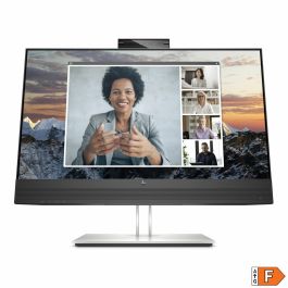 Monitor HP E24M G4 23,8" IPS Flicker free 75 Hz