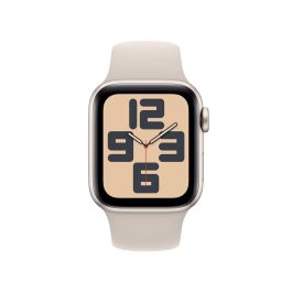 Smartwatch Apple MR9U3QL/A Beige 40 mm Precio: 329.9499995. SKU: B15TRZ9KDZ
