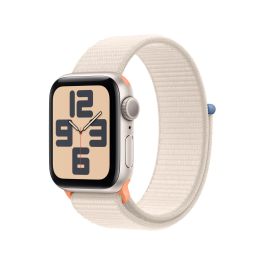 Smartwatch Apple MR9W3QL/A Beige 40 mm Precio: 278.9499999. SKU: B14ADQ9GR4