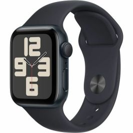 Smartwatch Apple SE Negro 40 mm Precio: 378.94999978. SKU: B14FDFWRSG