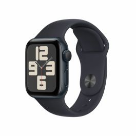Smartwatch Apple Watch SE Negro 40 mm Precio: 329.9499995. SKU: B17J82YJH3