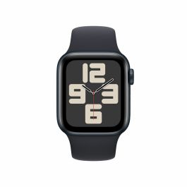 Smartwatch Apple Watch SE Negro 40 mm