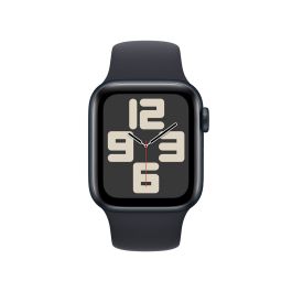 Smartwatch Watch SE Apple MR9Y3QL/A Negro 40 mm