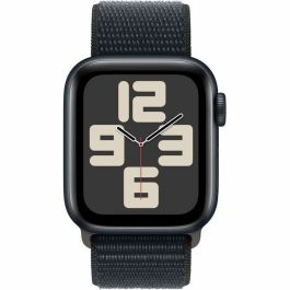 Smartwatch Apple SE Negro 40 mm