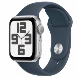 Smartwatch Watch SE Apple MRE23QL/A Azul Plateado 40 mm Precio: 296.94999983. SKU: B1BLVJDDDR