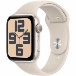Smartwatch Apple SE Beige 44 mm Precio: 423.95000021. SKU: B1DXB28NLE