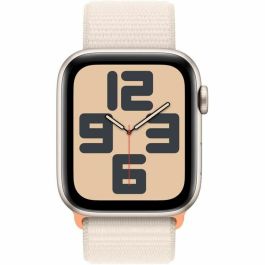 Smartwatch Apple SE Beige 44 mm Precio: 414.98999982. SKU: B19WB78RSD