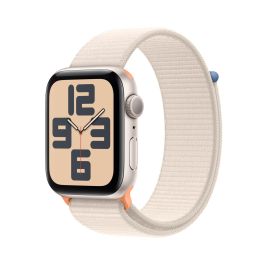 Smartwatch Apple MRE63QL/A Beige 44 mm Precio: 298.95000036. SKU: B1FHCJYZXE