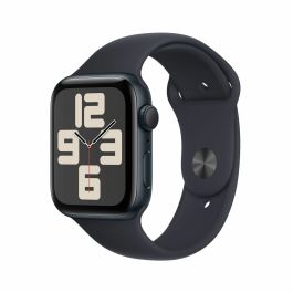 Smartwatch Apple MRE73QL/A Negro 44 mm Precio: 322.94999946. SKU: B12RHW64D9
