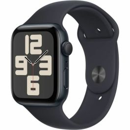 Smartwatch Apple SE Negro 44 mm Precio: 390.98999951. SKU: B1C3GGDDQQ