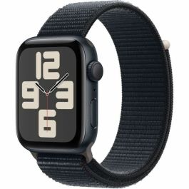 Smartwatch Apple SE Negro 44 mm Precio: 390.98999951. SKU: B1HH3BFVVL