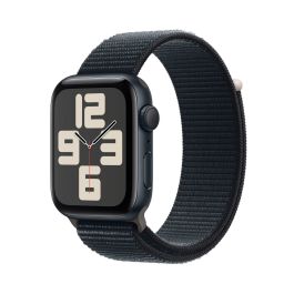 Smartwatch Apple MREA3QL/A Negro 44 mm Precio: 322.94999946. SKU: B13DE2SYGQ