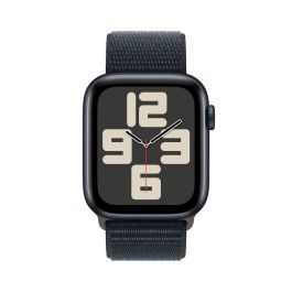 Smartwatch Apple MREA3QL/A Negro 44 mm