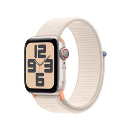 Smartwatch Apple MRG43QL/A Beige 40 mm Precio: 343.94999958. SKU: B14XZPJHH7