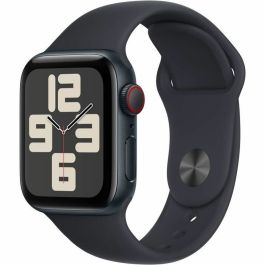 Smartwatch Apple SE Negro 40 mm Precio: 460.94999973. SKU: B1JXYHYB4J
