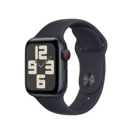 Smartwatch Apple MRG73QL/A Negro 40 mm Precio: 323.99000051. SKU: B16B2T5PL2
