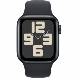 Smartwatch Apple SE Negro 40 mm