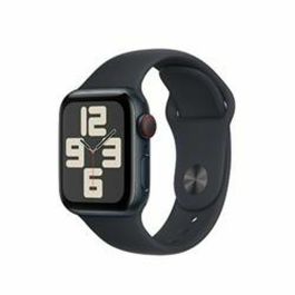 Smartwatch Apple MRGA3QL/A Negro 40 mm Precio: 343.94999958. SKU: B19WYTTXPF