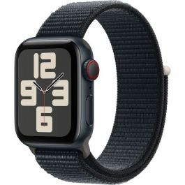Smartwatch Apple SE Negro 40 mm Precio: 450.9499995. SKU: B133F35ZCE