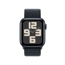 Smartwatch Apple MRGE3QL/A Negro 40 mm