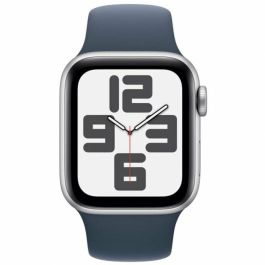 Smartwatch Apple MRGJ3QL/A Azul Plateado 40 mm
