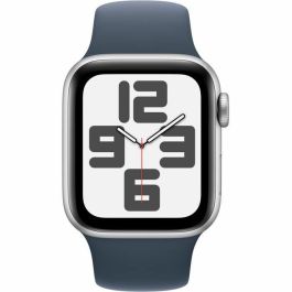 Smartwatch Apple SE Azul Plateado 40 mm