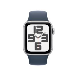 Smartwatch Apple Watch SE Azul Plateado 40 mm