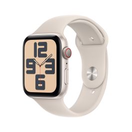 Smartwatch Apple MRGU3QL/A Beige 44 mm Precio: 399.9499999. SKU: B13XQ2EWPE