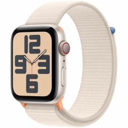 Smartwatch Apple SE Beige 44 mm Precio: 458.95000041. SKU: B1G59JHCHQ