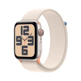 Smartwatch Watch SE Apple MRH23QL/A Beige 1,78" 44 mm Precio: 373.9989. SKU: B1F7DSZBAL