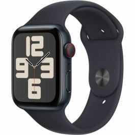 Smartwatch Apple SE Negro 44 mm Precio: 491.95000008. SKU: B13GPDZBNG