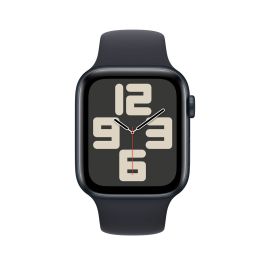Smartwatch Apple Watch SE Negro 1,78" 44 mm