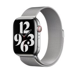 Correa para Reloj Watch 45 Apple MTJR3ZM/A M/L Precio: 114.95. SKU: B1GP9W7LAY