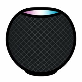 Apple Homepod Mini Medianoche - MTJT3Y/A Precio: 128.79000057. SKU: B193VC7PWK