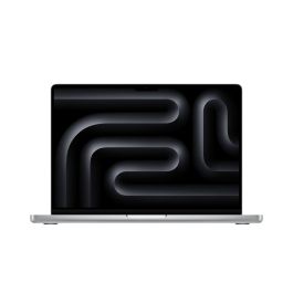 Laptop Apple Macbook Pro Apple M3 14" 8 GB RAM 512 GB SSD M3