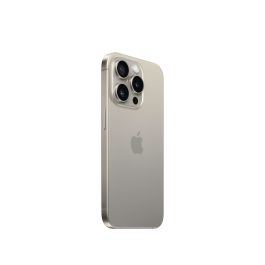 Smartphone Apple MTUX3QL/A Titanio