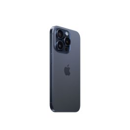 Smartphone Apple Iphone 15 Pro 128 GB Titanio Smartphone Apple Iphone 15 Pro 128 GB Titanio