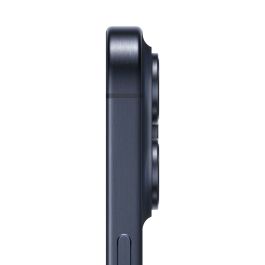 Smartphone Apple iPhone 15 Pro 6,1'' 128 GB Titanio Smartphone Apple iPhone 15 Pro 6,1'' 128 GB Titanio