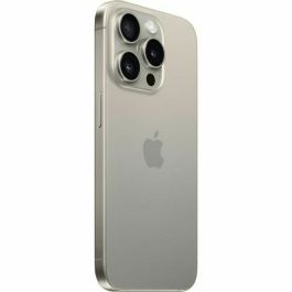 Smartphone Apple iPhone 15 Pro 256 GB Titanio