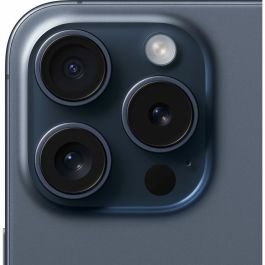 Smartphone Apple iPhone 15 Pro 6,1" 256 GB Titanio