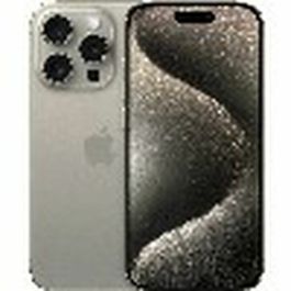 Smartphone Apple MTVF3ZD/A 6,1" 1 TB Titanio Precio: 1851.9499999. SKU: B14XPJ3FR8
