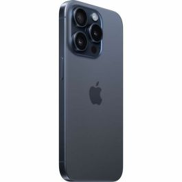 Smartphone Apple iPhone 15 Pro 6,1" 1 TB Azul