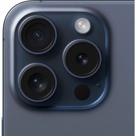Smartphone Apple iPhone 15 Pro 6,1" 1 TB Azul