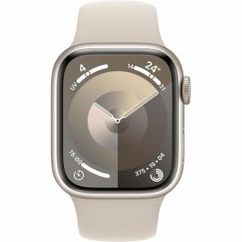 Smartwatch Apple Series 9 Beige 41 mm