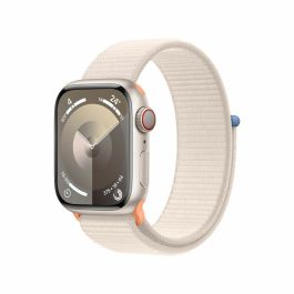 Smartwatch WATCH S9 Apple MRHQ3QL/A Beige 1,9" 41 mm Precio: 587.99000029. SKU: B16T3GJ9VZ