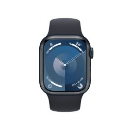 Smartwatch Apple MRHR3QL/A Negro 41 mm