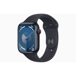 Smartwatch Apple MRHR3QL/A Negro 41 mm Precio: 606.9499997. SKU: B17CJPNS9C